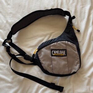 Camelbak slingshot waist/chest back